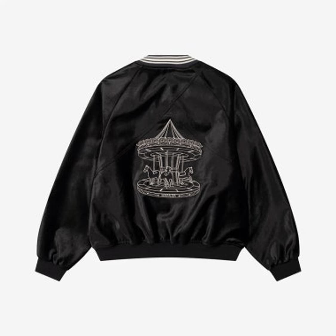 웨이비니스 수베니어 자켓 2사이즈 상품이미지1