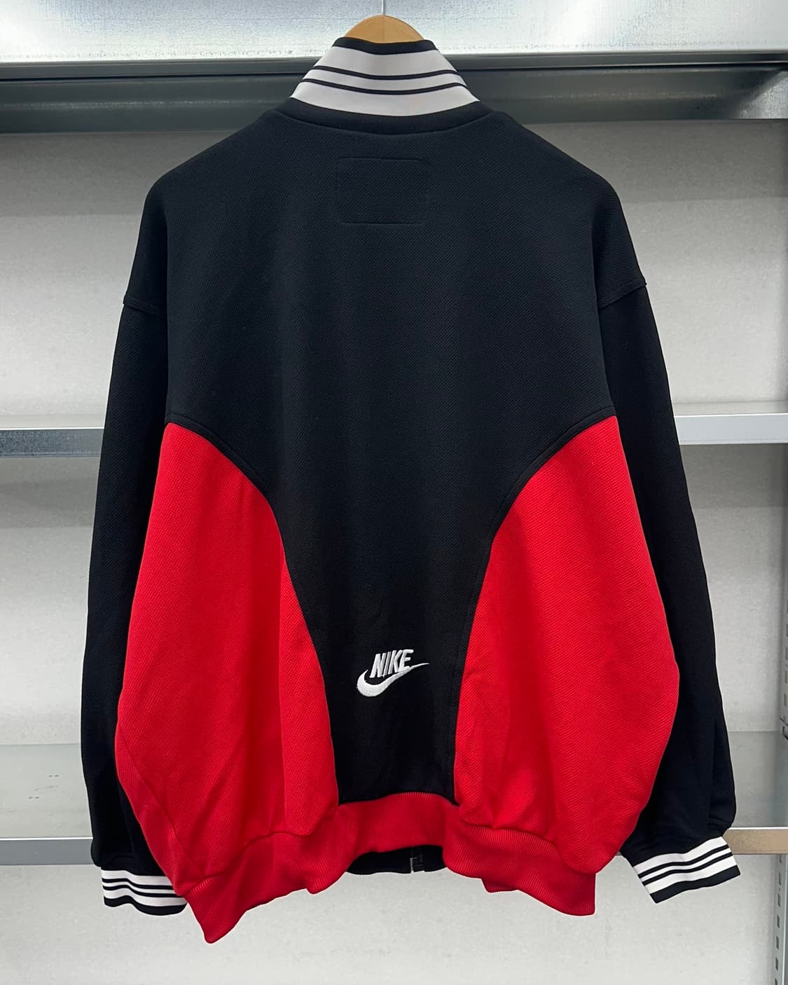 (XL~2XL)90'S 나이키 빅로고 져지-M1182 상품이미지6