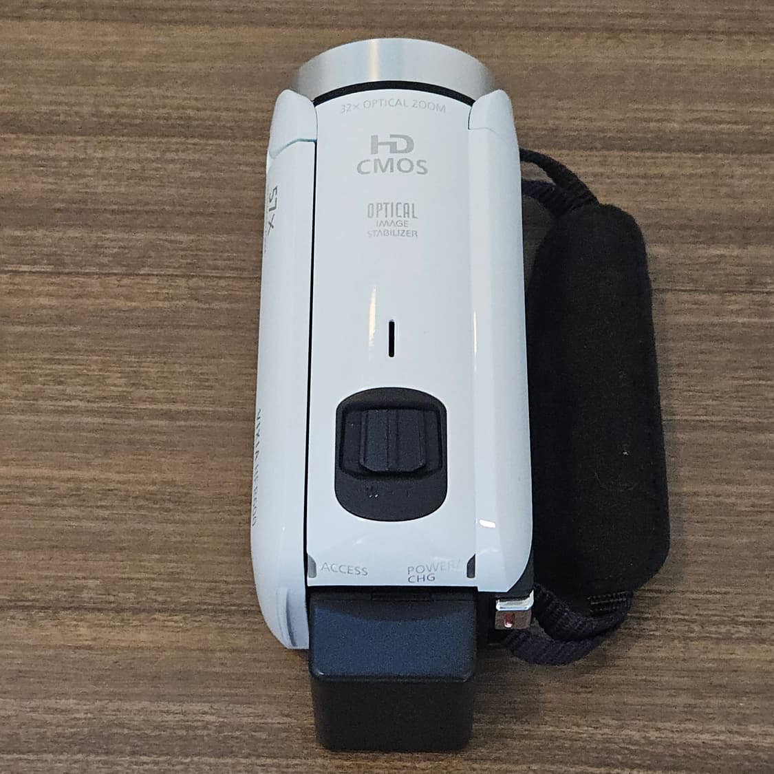(한글판) 캐논 VIXIA HF R600 캠코더 화이트 민트급 풀박스 상품이미지6
