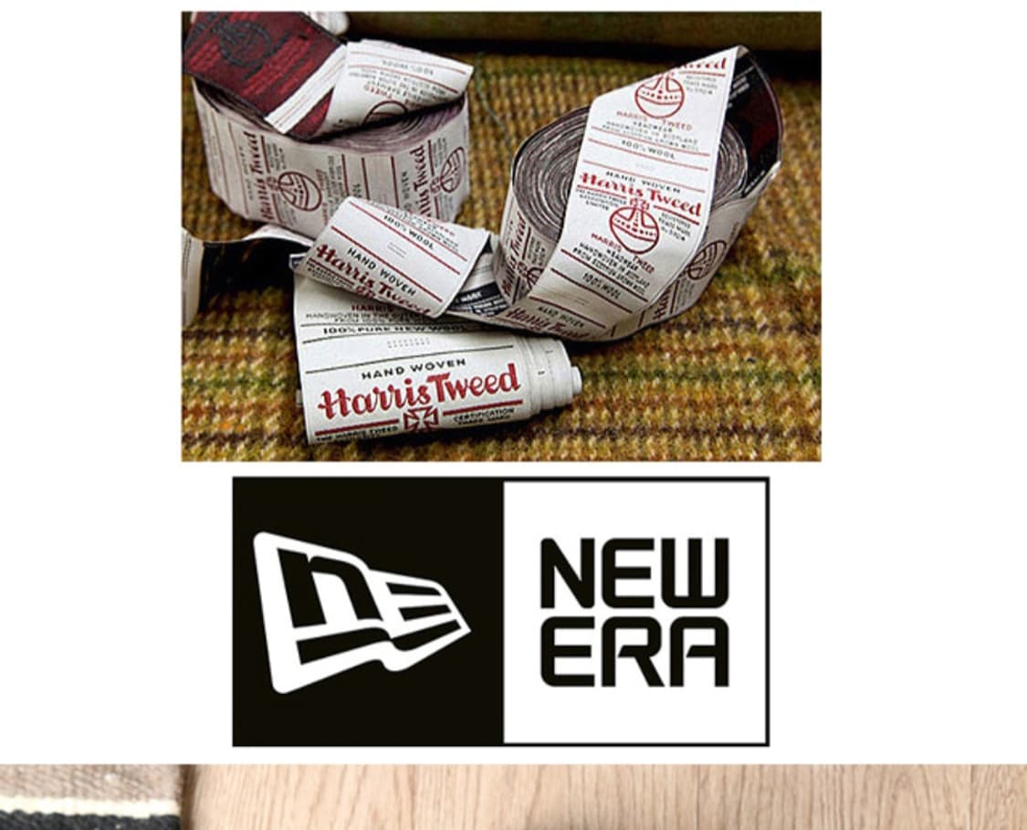 
MLB 뉴에라 해리스 트위드 뉴욕 양키스 캡  

 상품이미지2