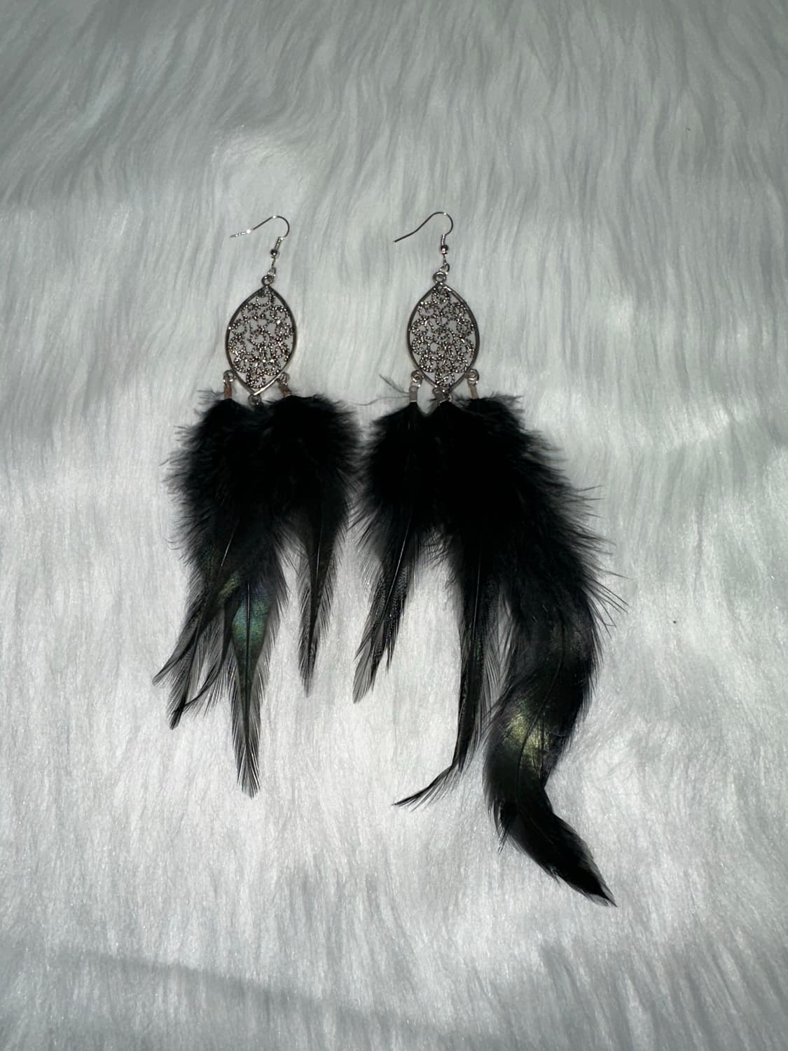 고스펑크 오리엔탈 귀걸이 상품이미지3