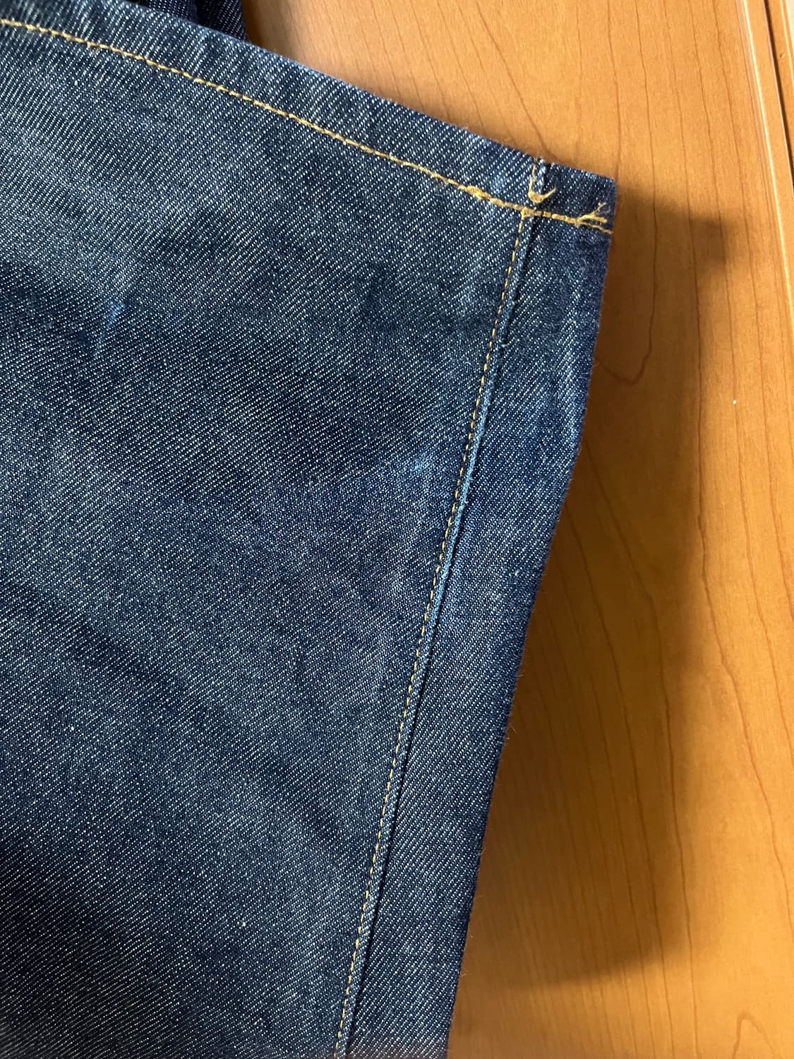 슈프림 배기진 리지드 34 상품이미지4