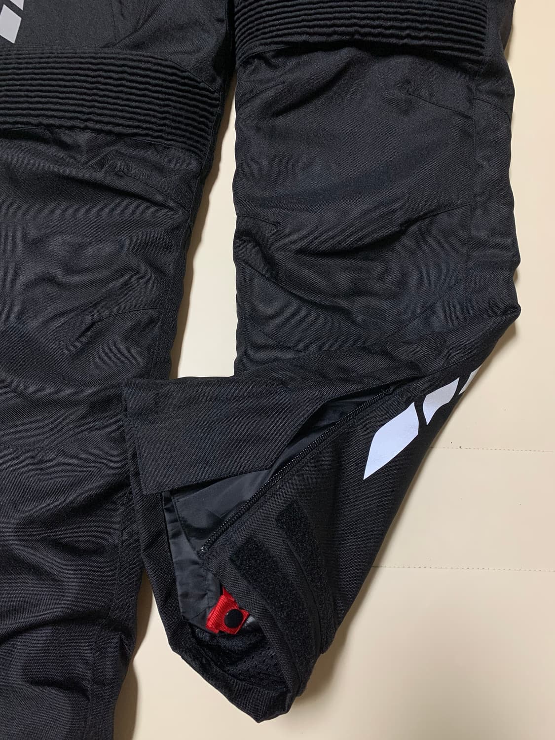 MOTOBOY 방한 바이크 팬츠 XL 상품이미지5