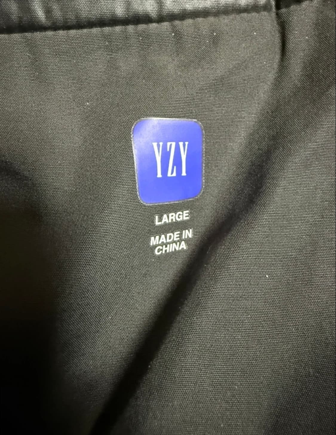 (L)이지갭 패딩 자켓 상품이미지2