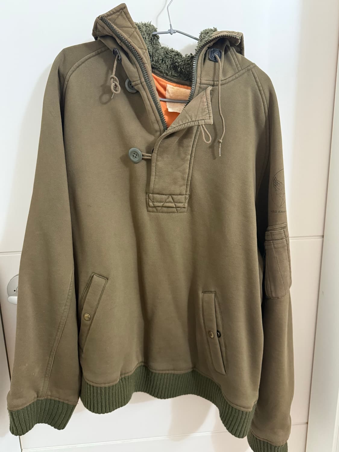 폴로 빈티지 상품이미지1