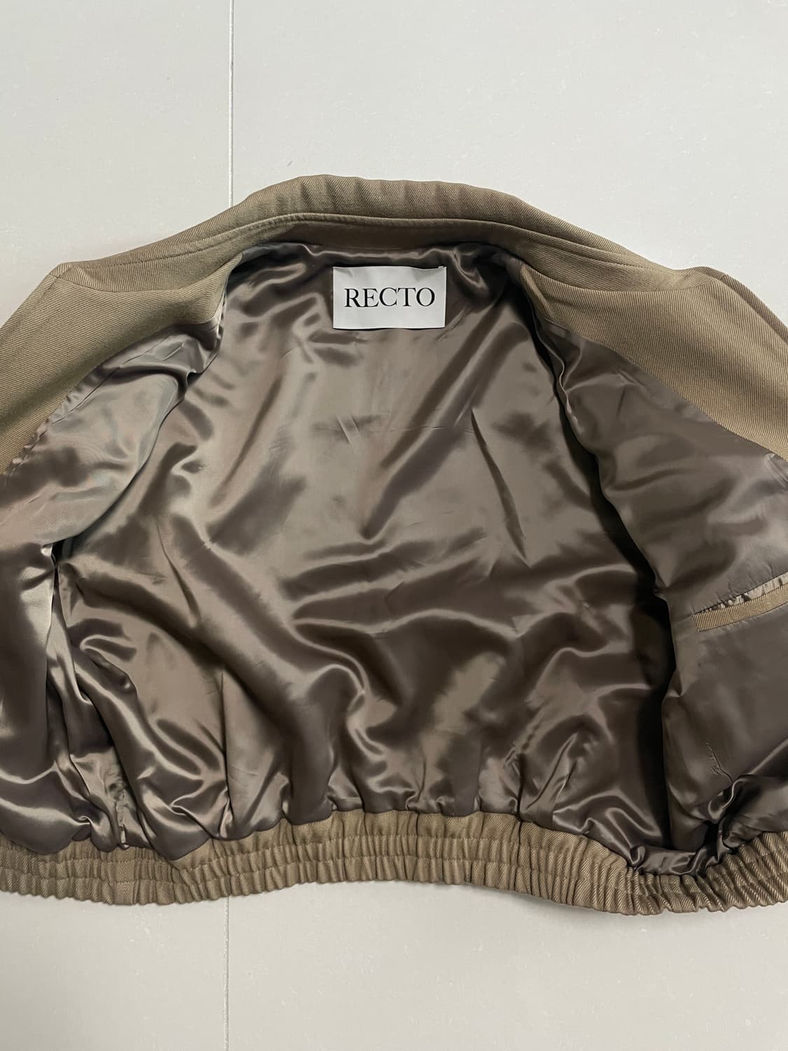 렉토 페이톤 자켓 Phaeton 자켓 상품이미지3