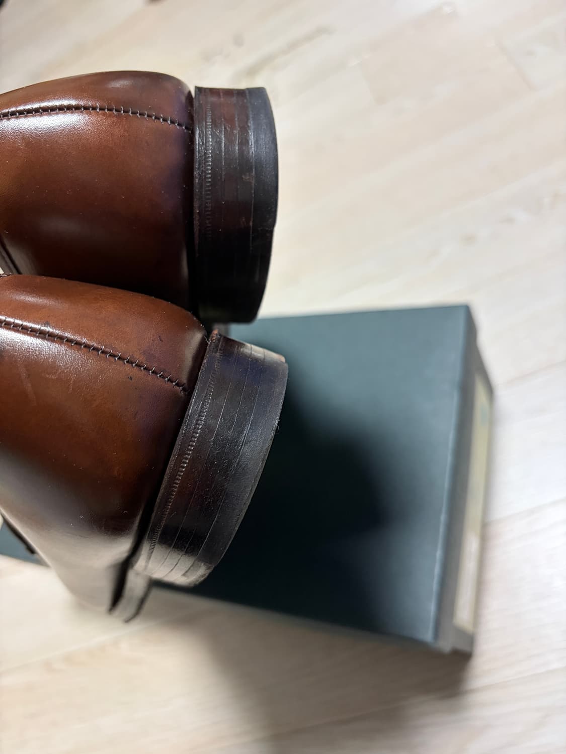 크로캣앤존스 시드니(UK6) 상품이미지3