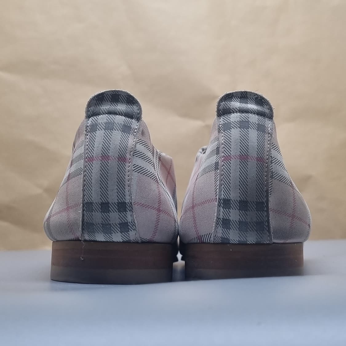 더문스 남성 수제구두280 상품이미지4