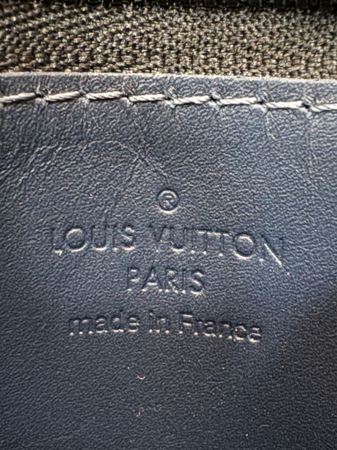 루이비통 모노그램 가스통 섀도우 웨어러블 크로스백  상품이미지4