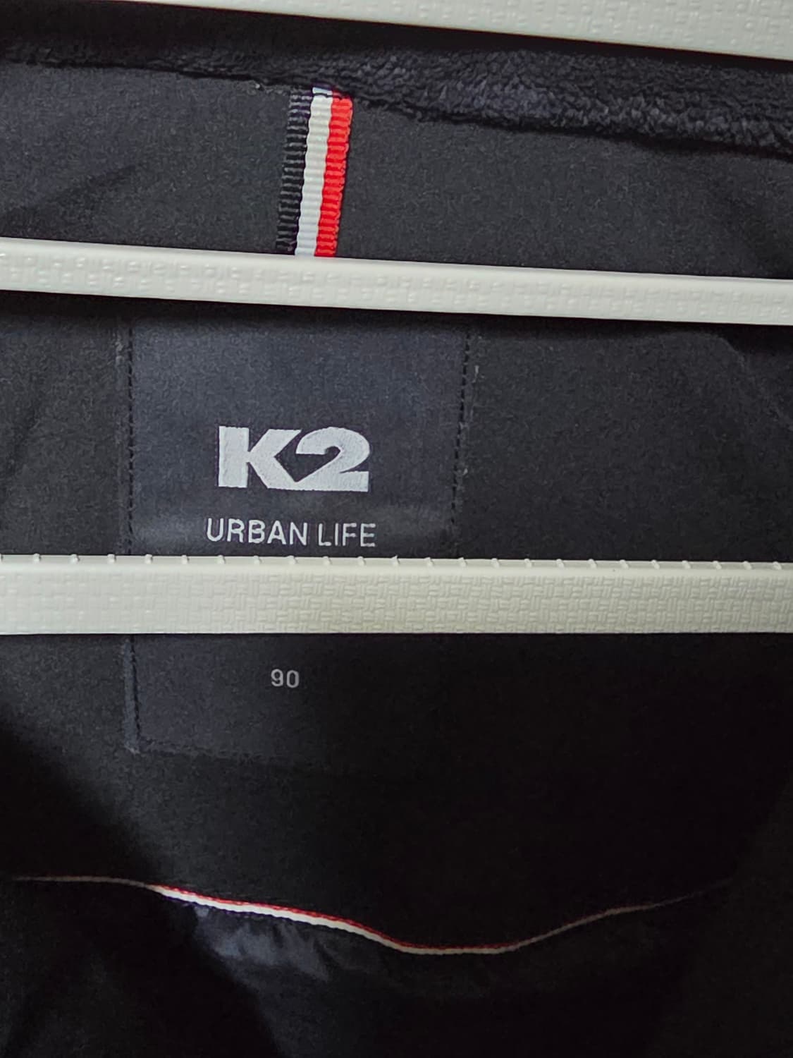 k2 여성 패딩 90  상품이미지3