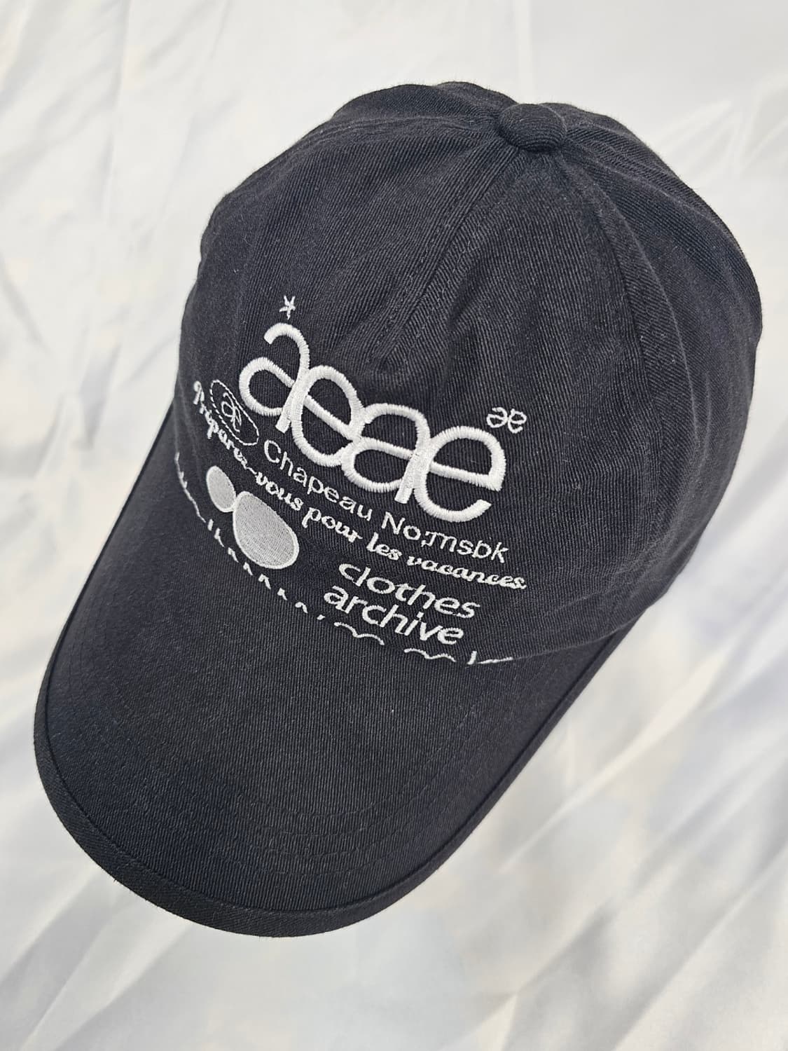 aeae볼캡 상품이미지1