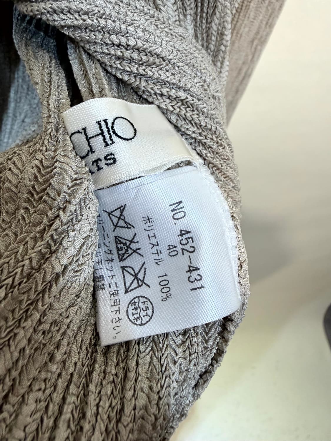 SPECCHIO  (Made In Japan) 상품이미지5