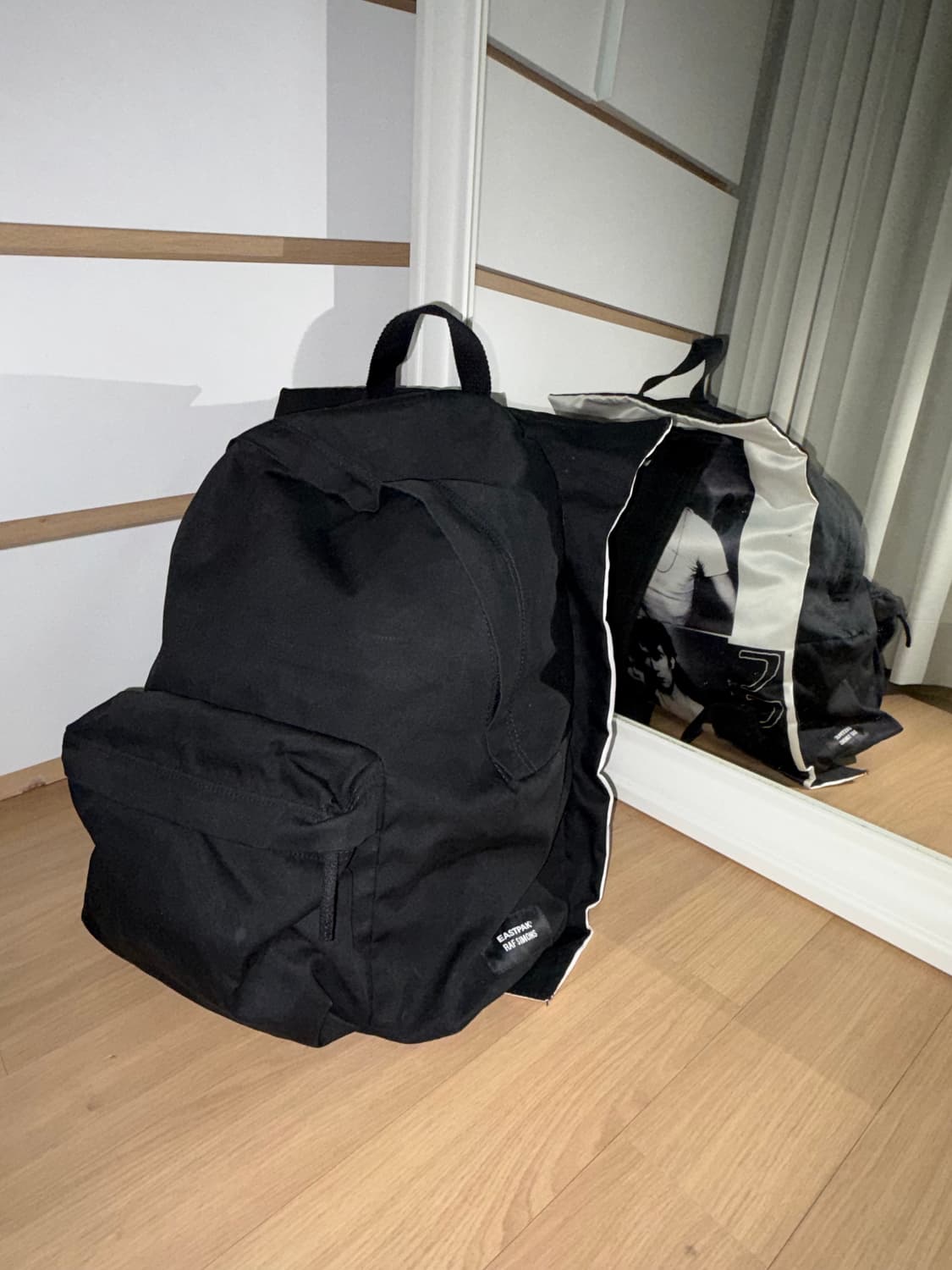 RAF SIMONS X EASTPAK 19SS 상품이미지2