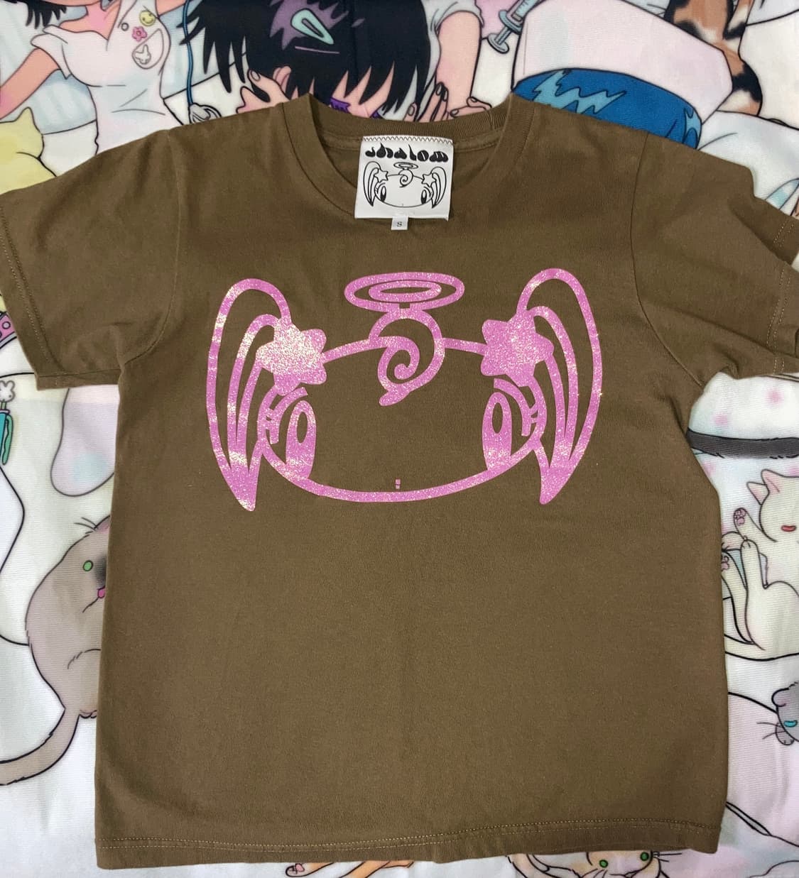 Shalomclub PURO BOMB OLIVE s 상품이미지5