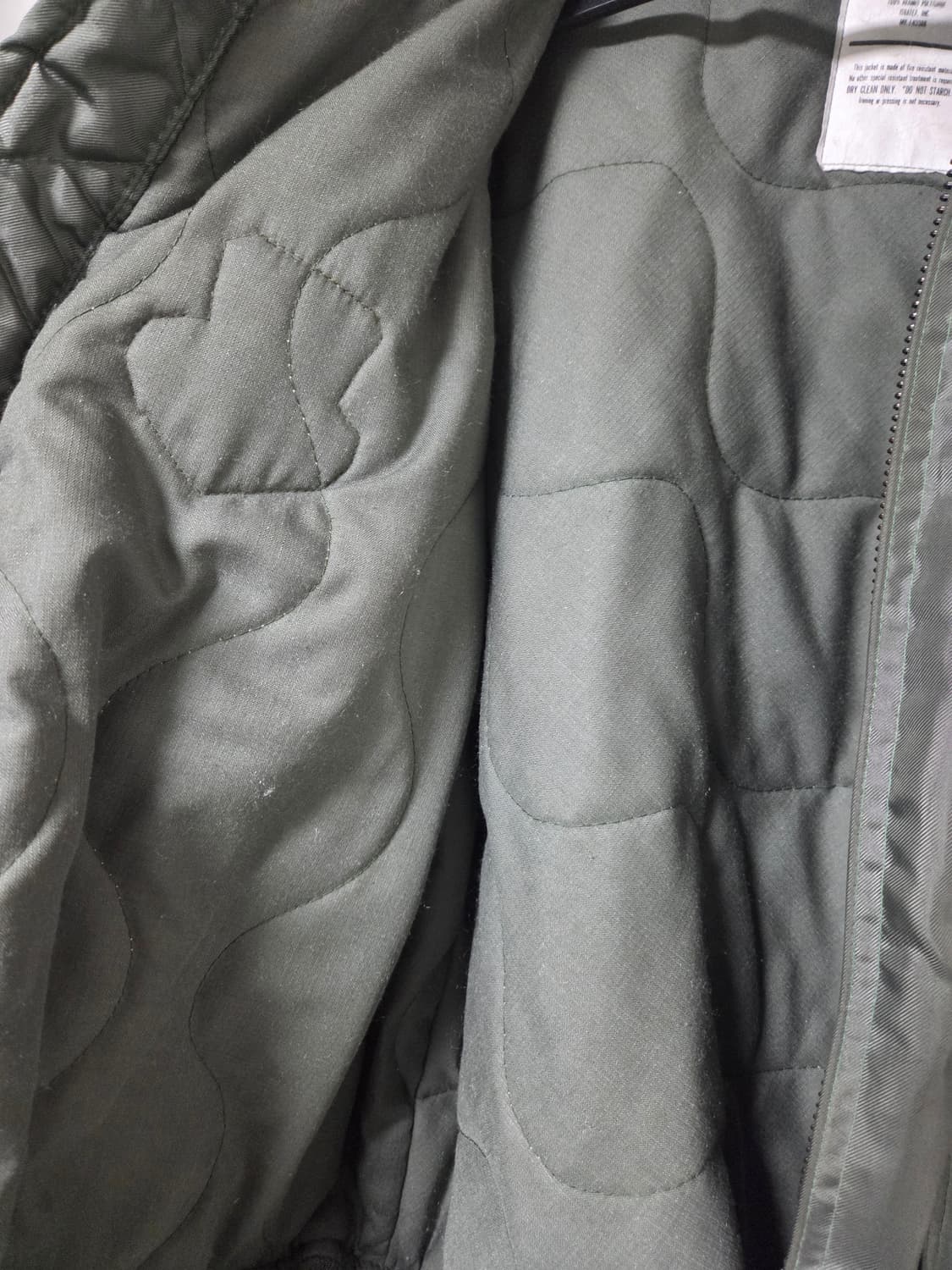 오리지날cwu-45 상품이미지3