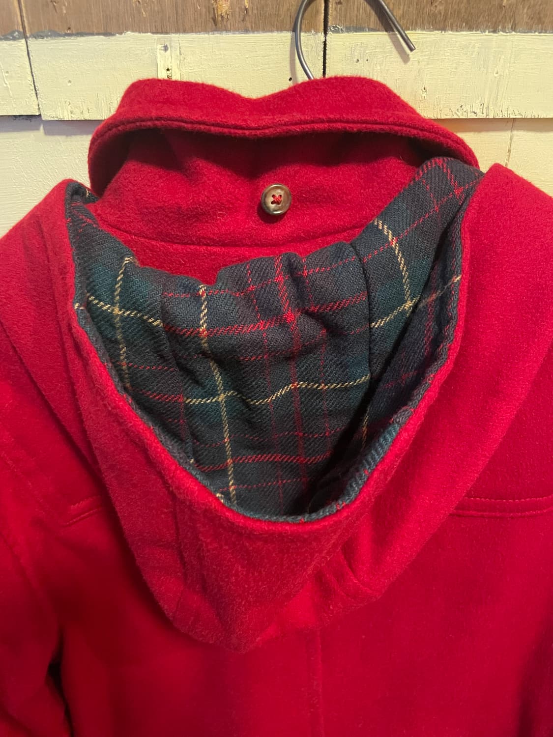 80–90’s Vintage L.L.Bean Coat 상품이미지9