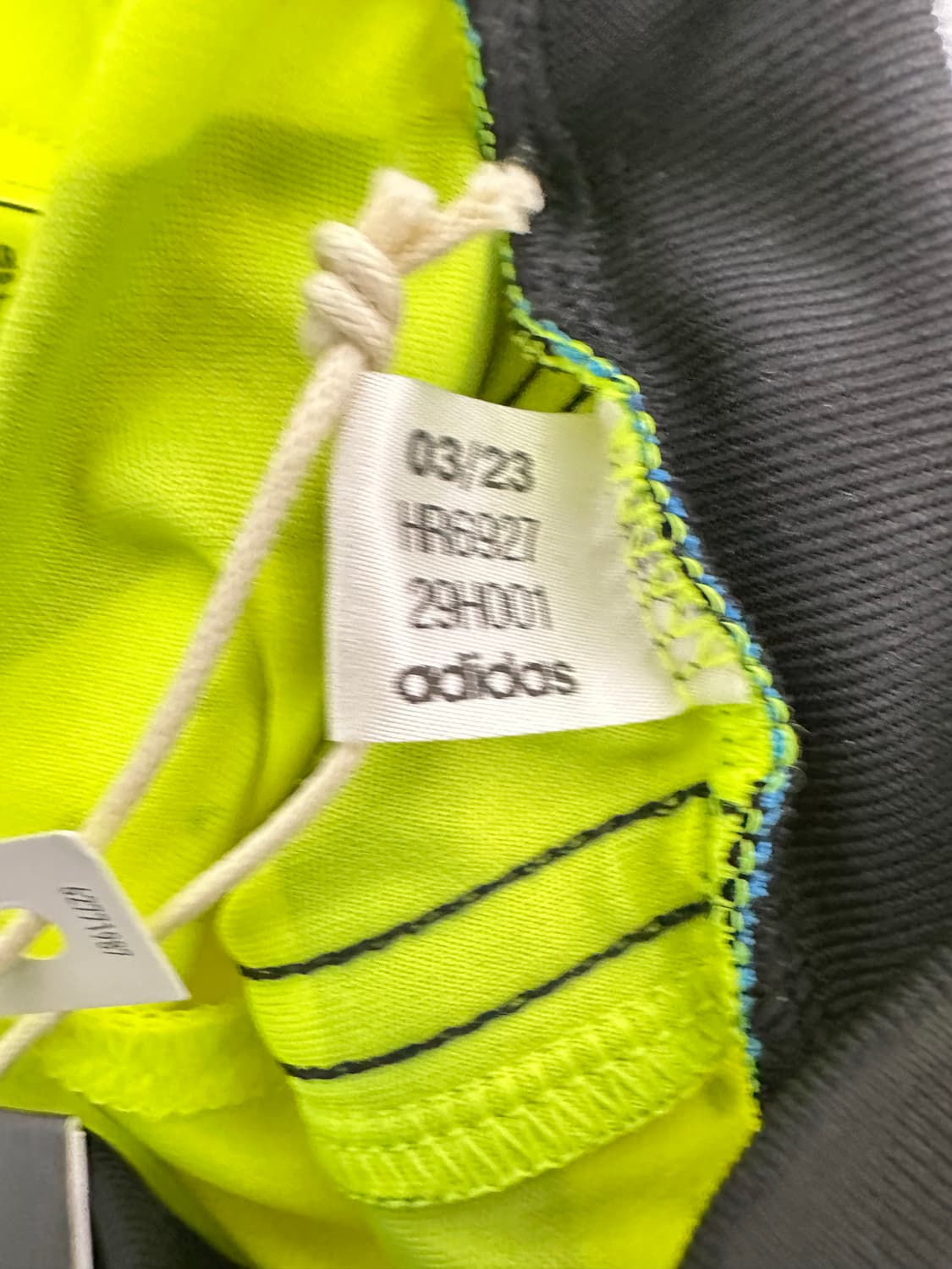 23-24 아스날 어웨이 유니폼 No.7 사카 3XL(115) 상품이미지5