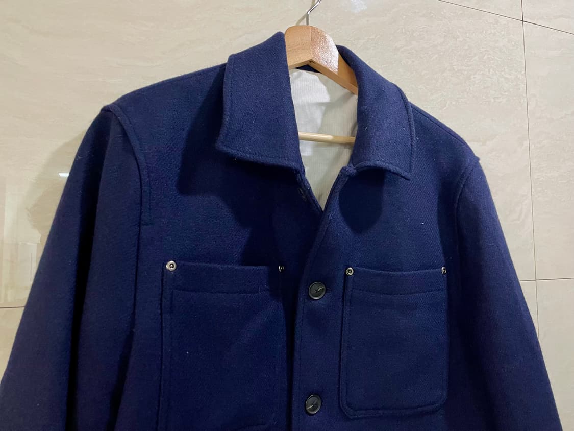 자라 / 워크자켓, 남성자켓 / M(100) 상품이미지2