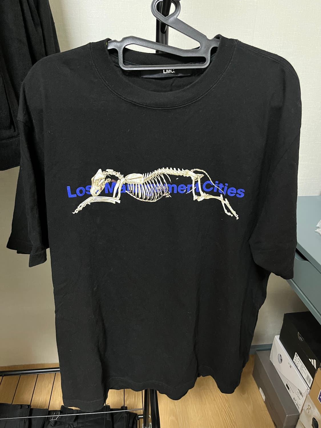 반팔 모음 상품이미지8