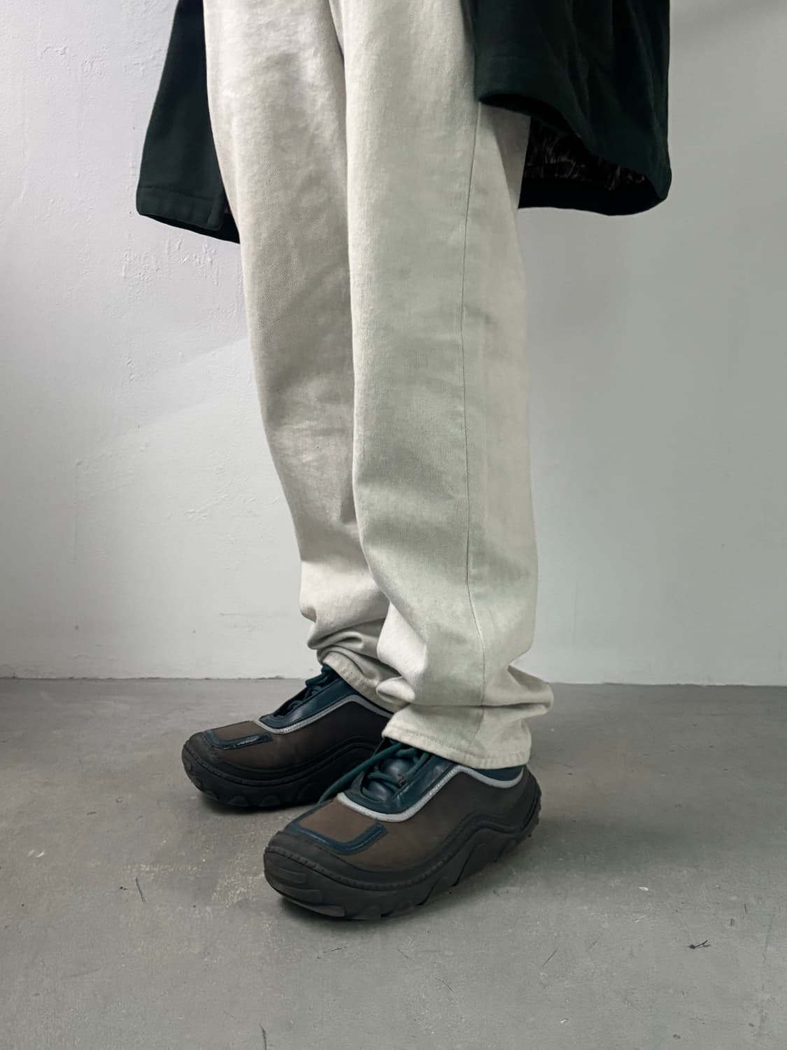 키코 코스타디노브 톤킨 슈즈 상품이미지9