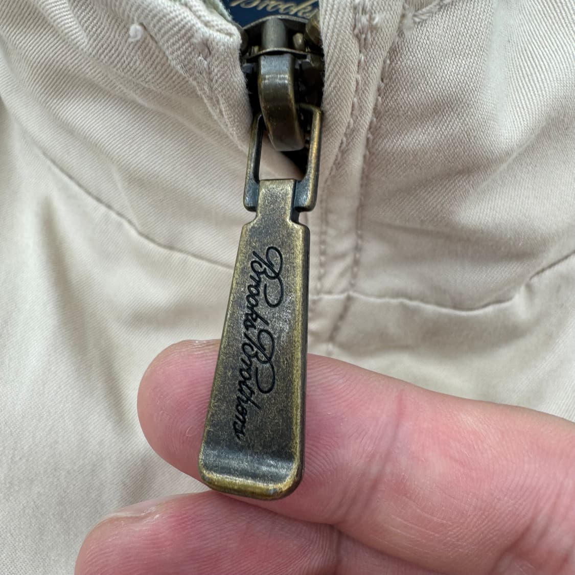 브룩스브라더스 자켓  상품이미지3