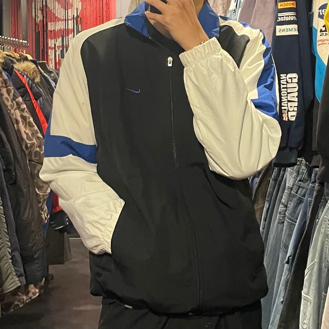 [IM] nike 나이키 올드스쿨 바막 상품이미지4