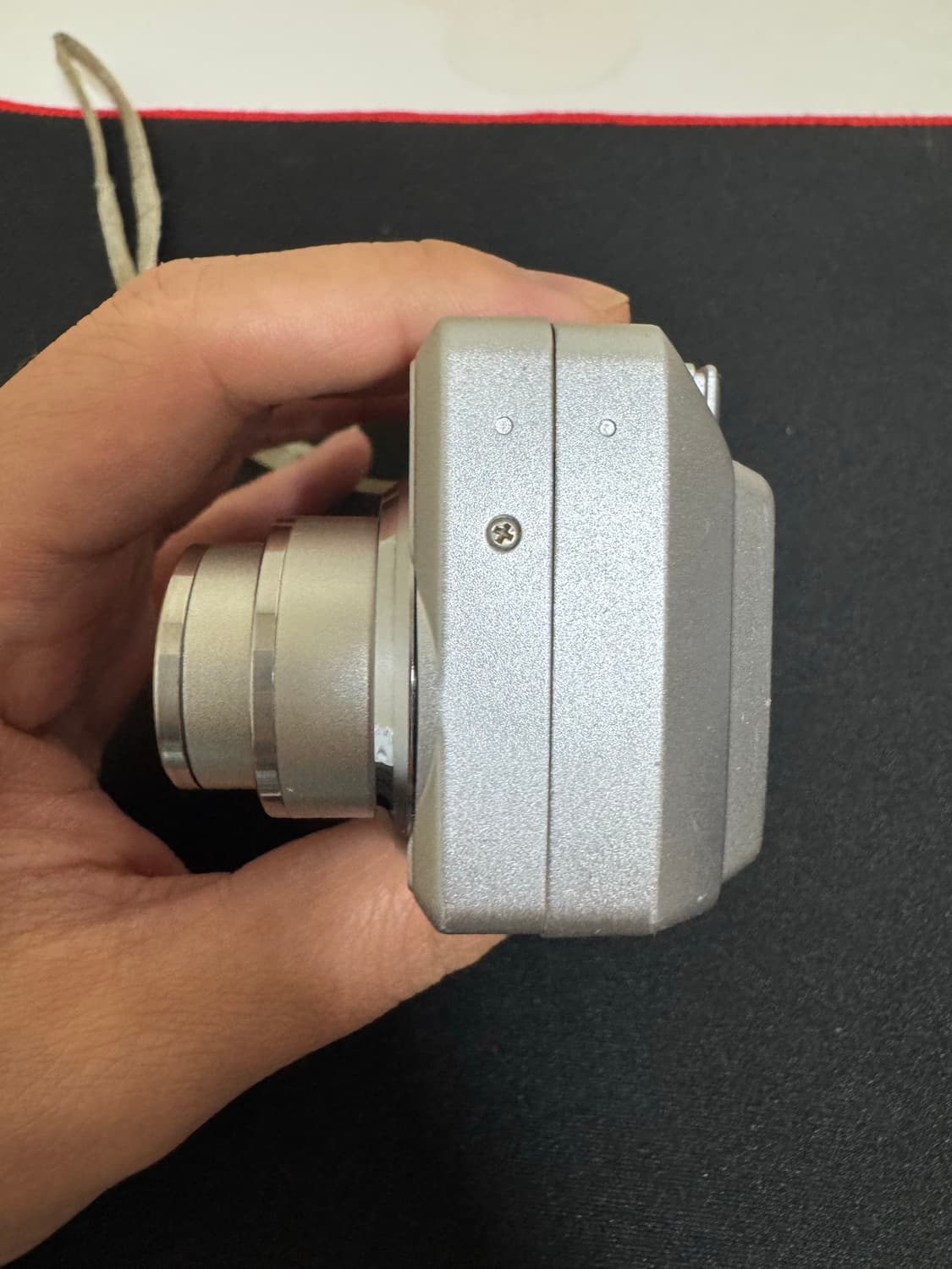  니콘 쿨픽스 3700 디카 상품이미지6