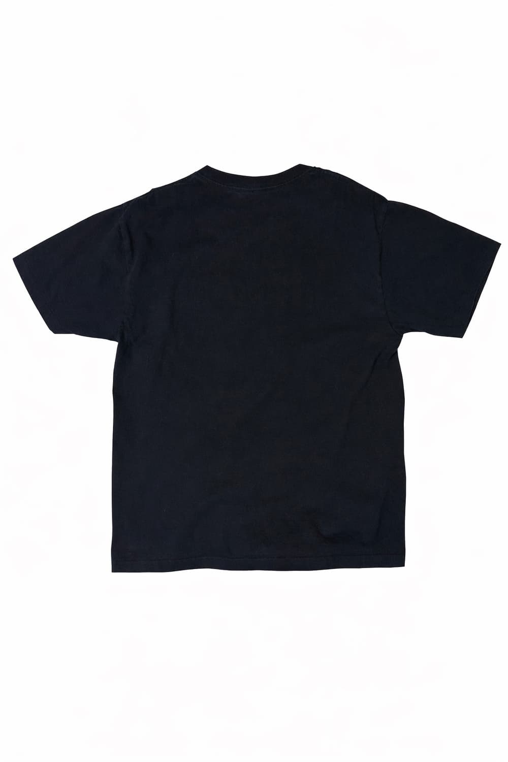 베이프 반팔 블랙 M 상품이미지2