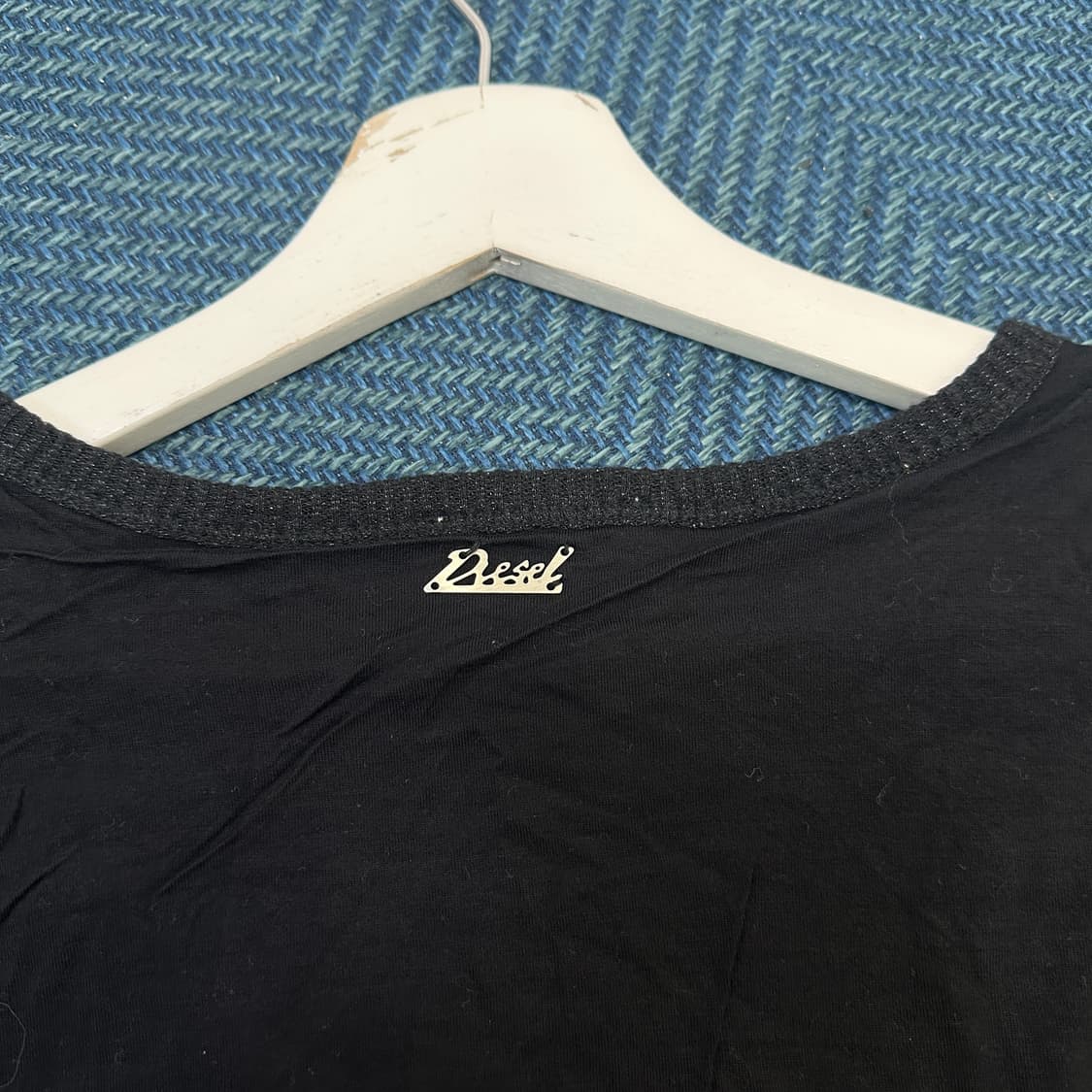 [여성S] 디젤 나시 원피스 상품이미지2