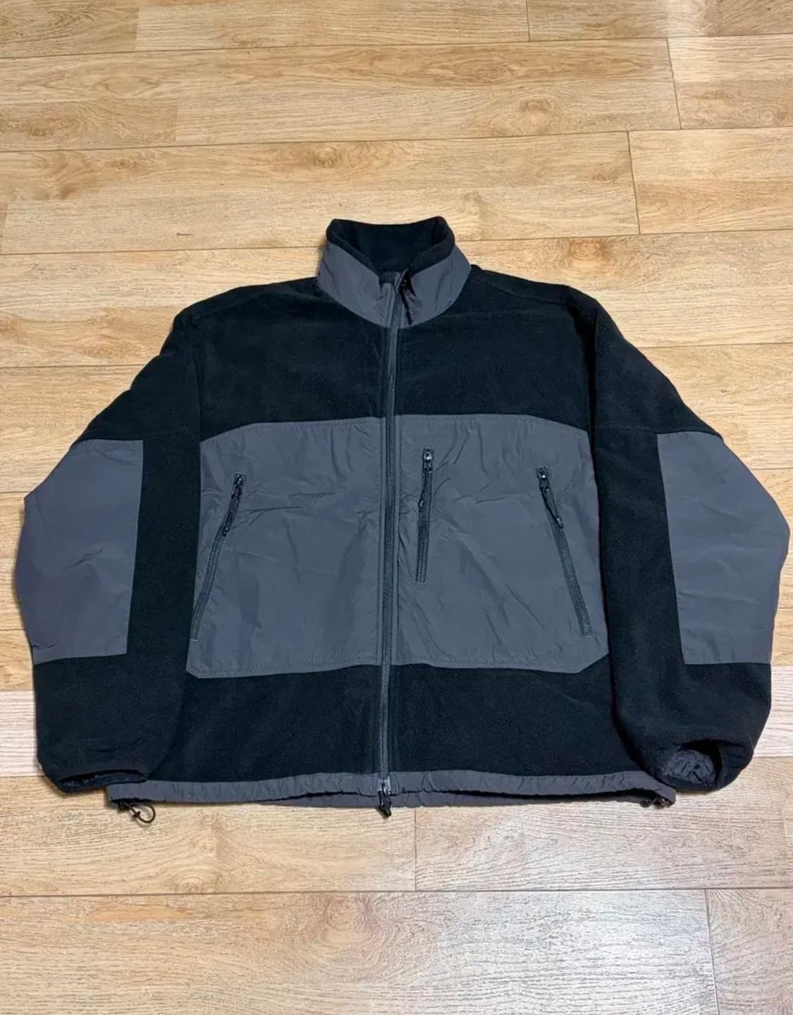 모이프 하이커 자켓 2사이즈 상품이미지1