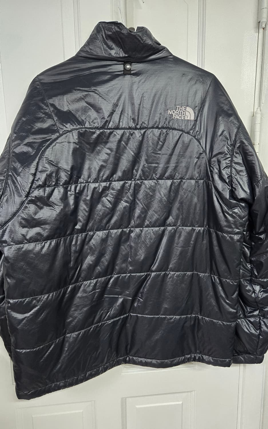 노스페이스 경량패딩 상품이미지4