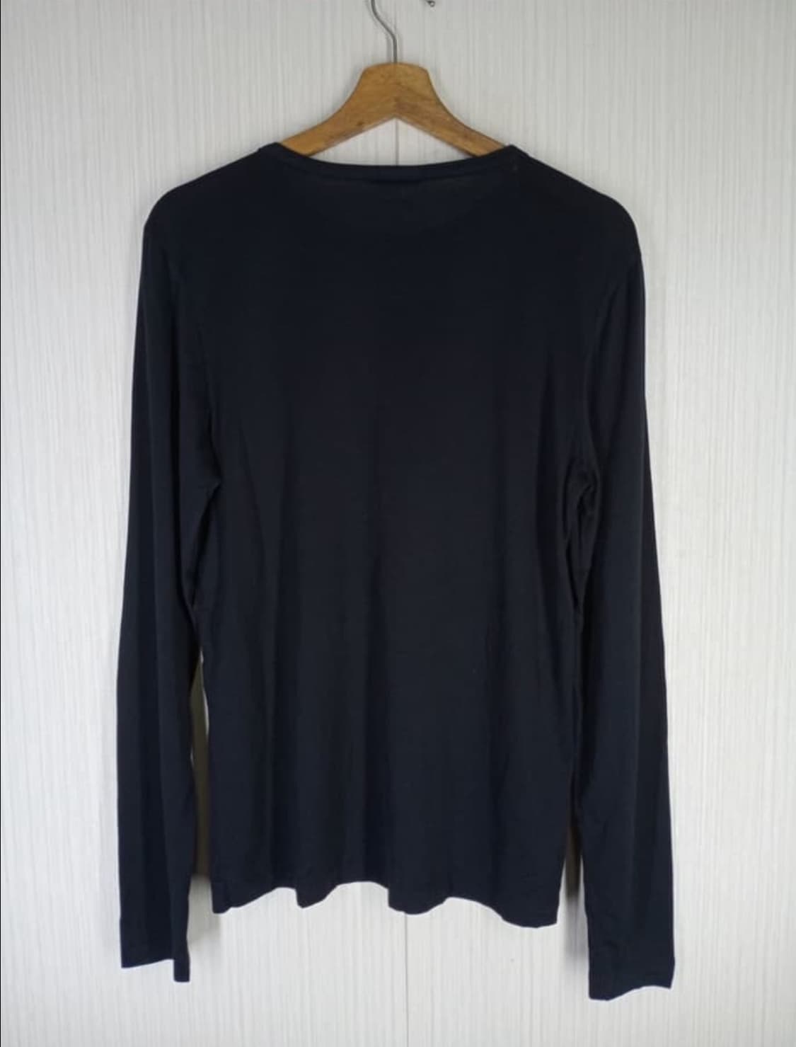Drise Van Noten long sleeve 상품이미지6