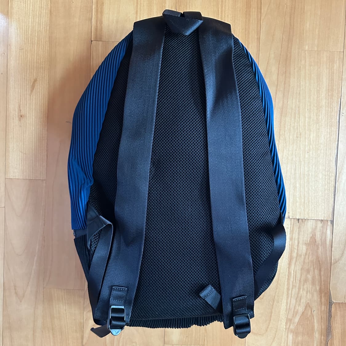 이세이 미야케 플리츠 플리즈 백팩 상품이미지2