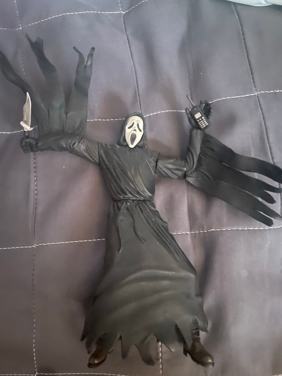 맥팔레인 스크림 피규어 상품이미지1