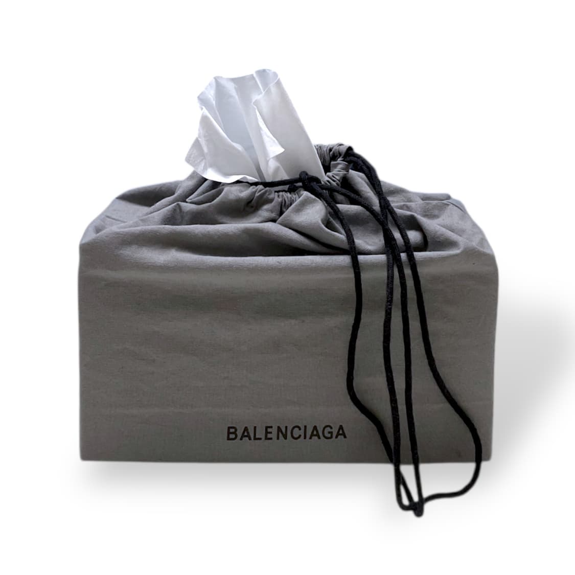 Dust Bag Tissue Case 상품이미지1