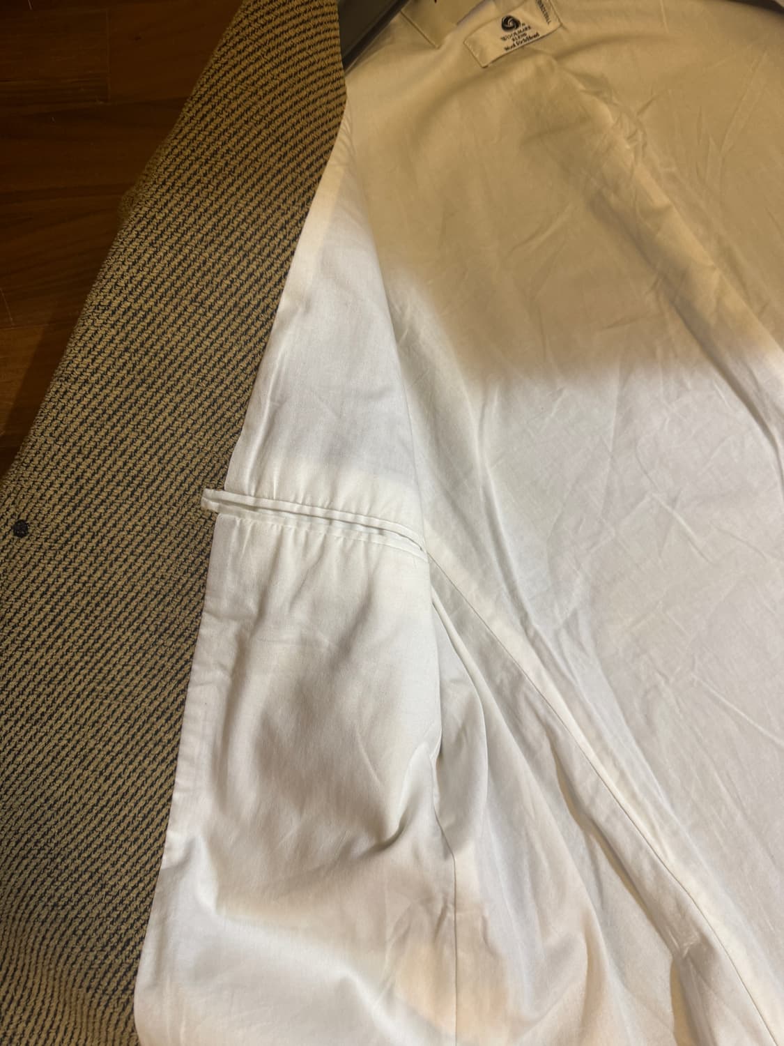 앤더슨벨 자켓 XL 상품이미지7