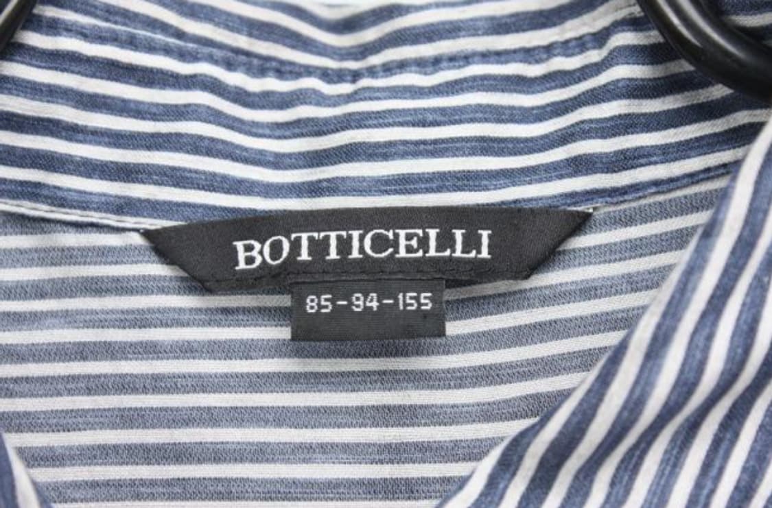 보티첼리 셔츠 상품이미지5