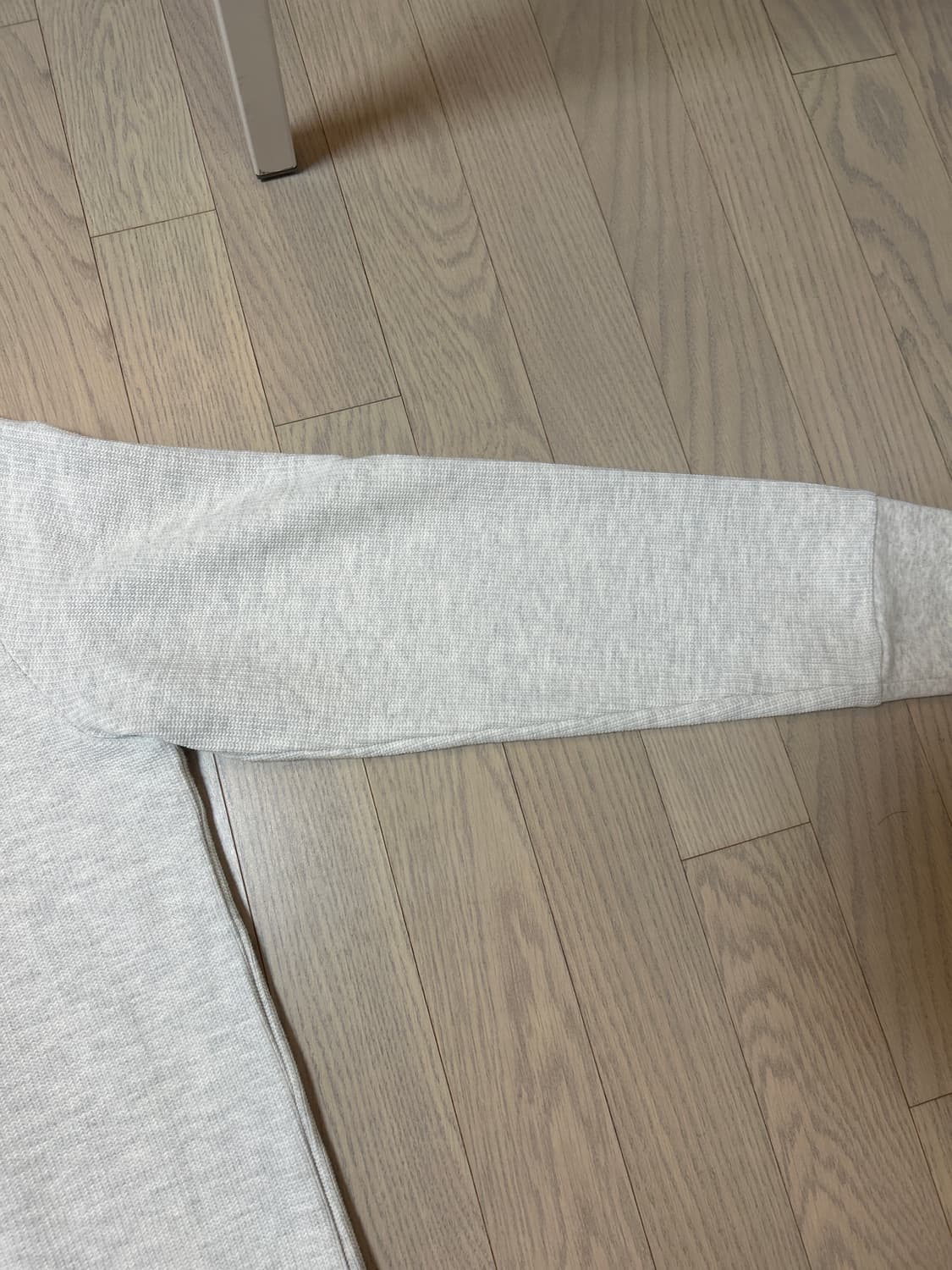 마인드브릿지 카라 맨투맨 상품이미지4