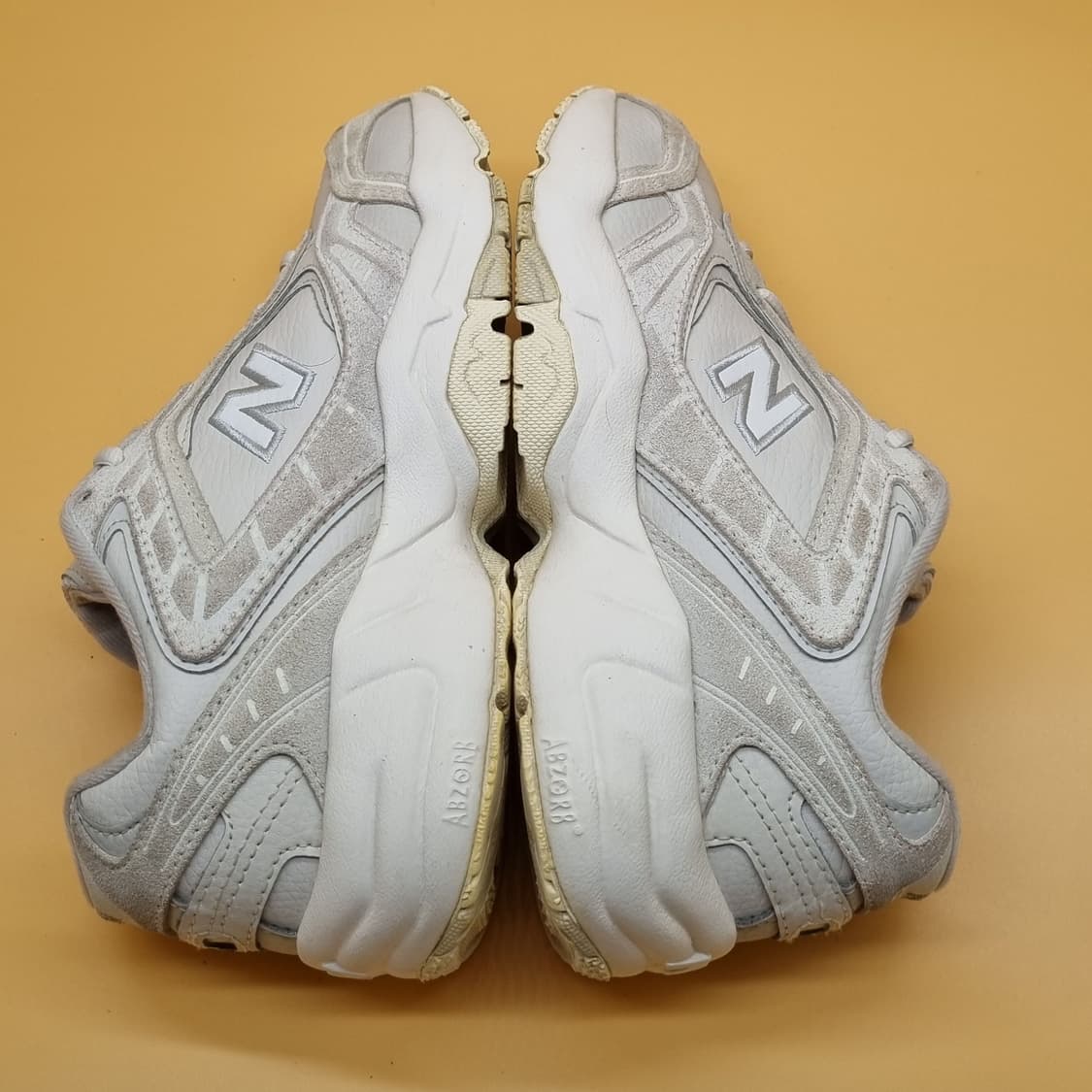 뉴발란스452 운동화250. 상품이미지5