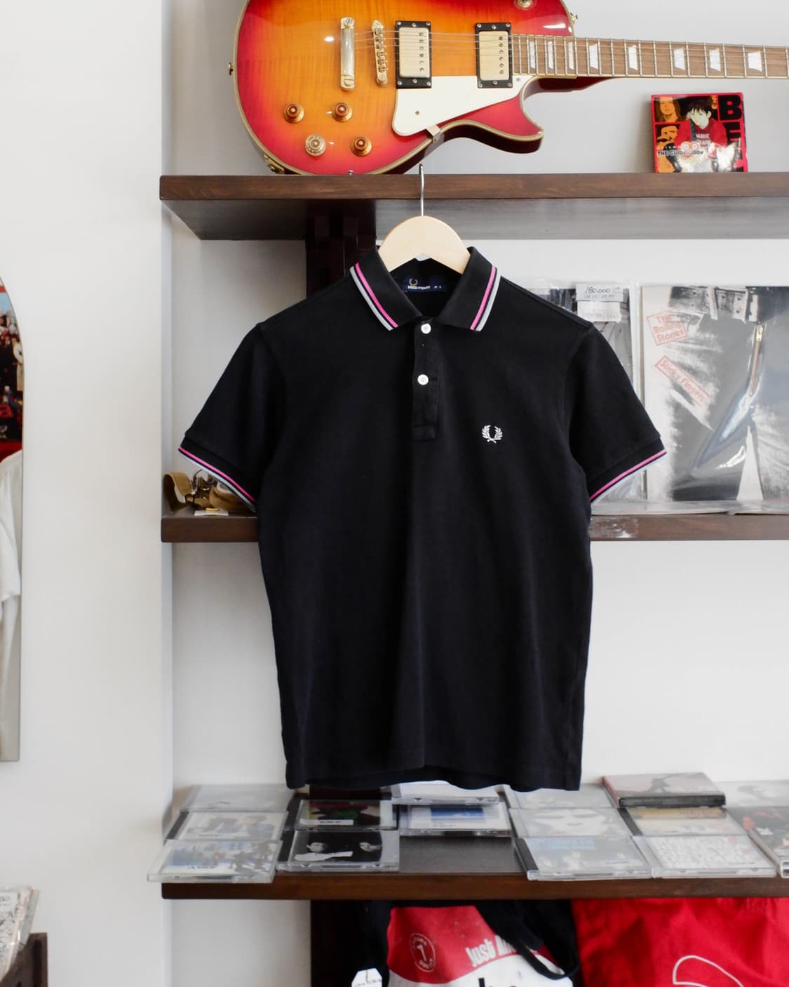 Fred Perry 상품이미지1