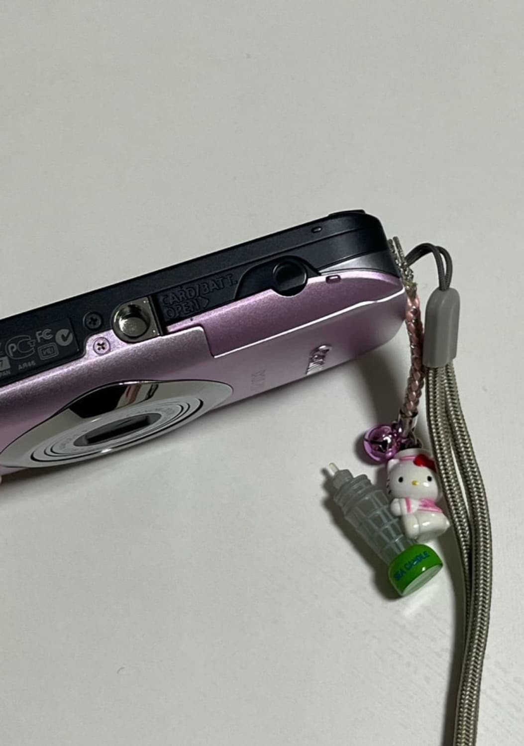 캐논 익서스 210 핑크 상품이미지4