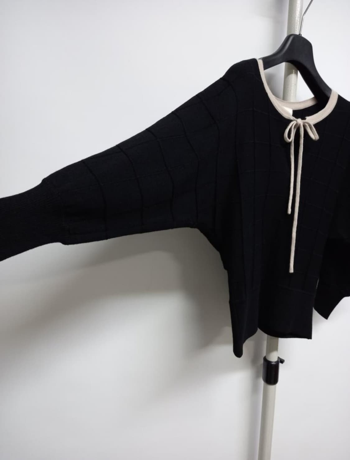 미샤 MICHAA 춘추동 캐시미어블랜 니트 66.55 상품이미지3