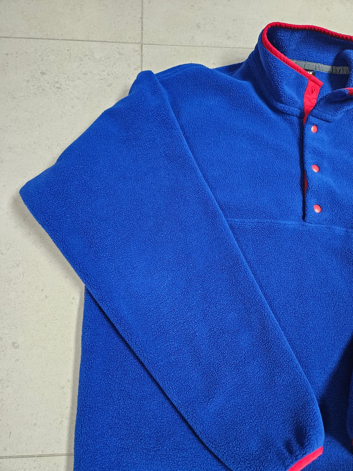 파타고니아 신칠라 L 패시지블루 상품이미지2