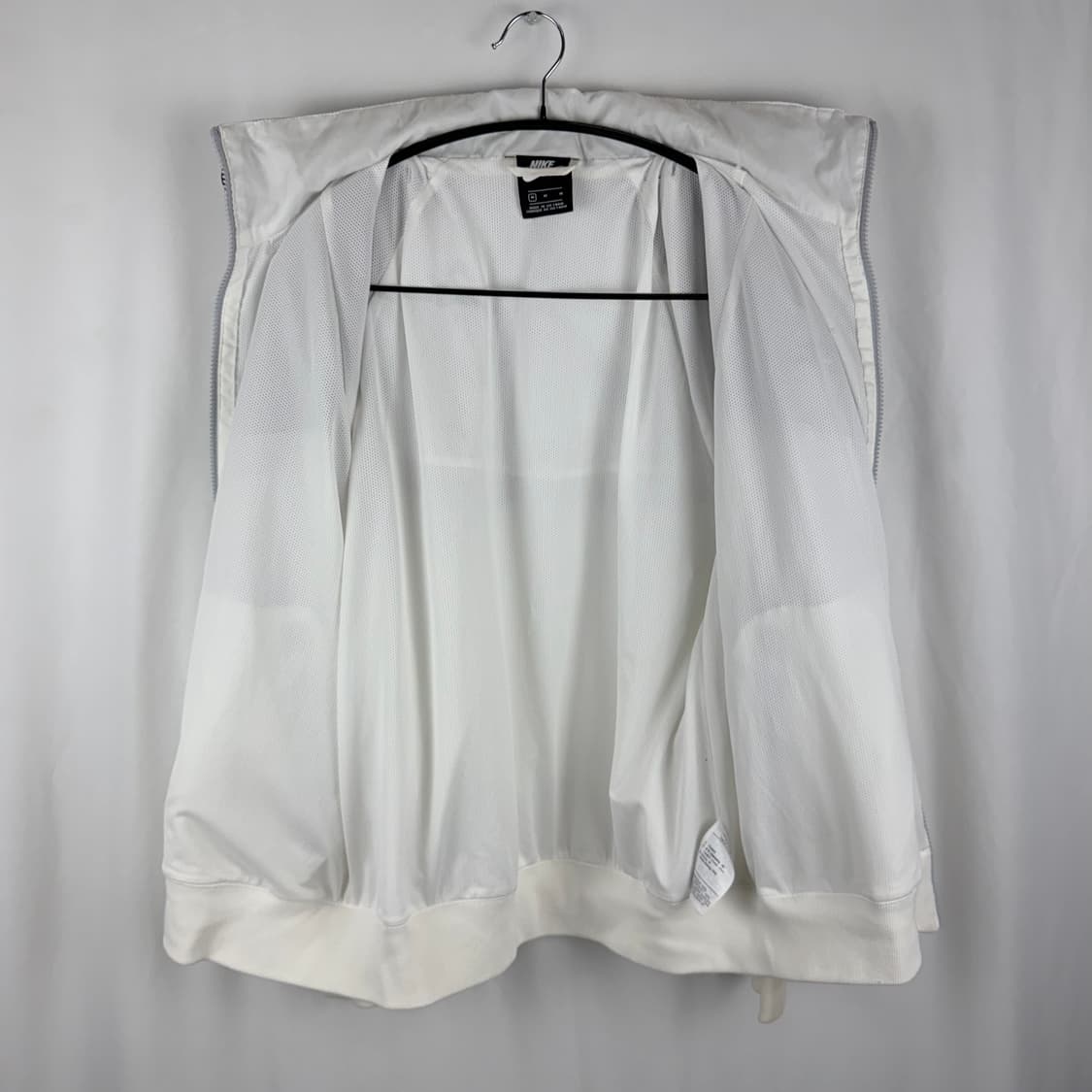 (95) 나이키 백로고 윈드러너 비람막이 상품이미지6