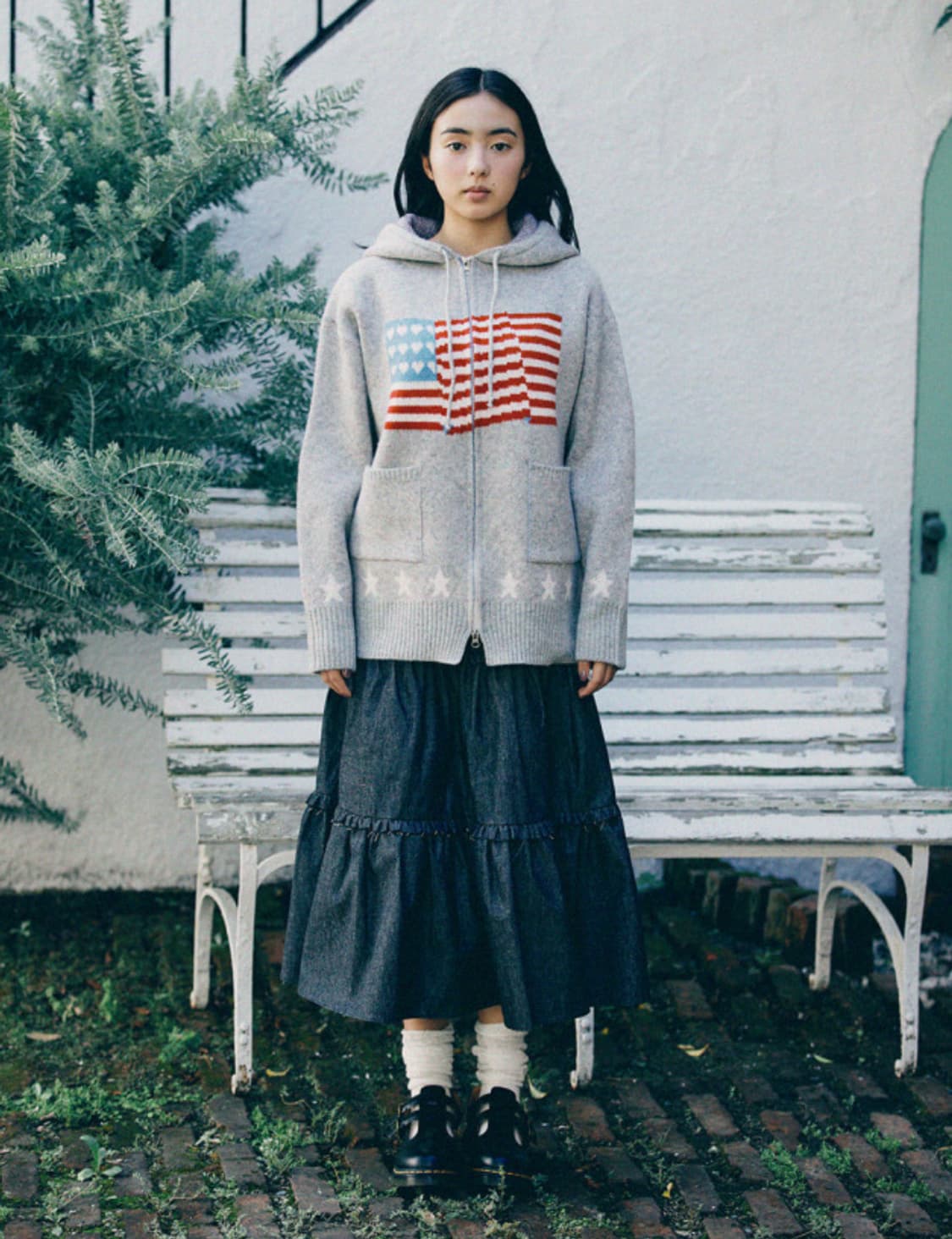 곤니치와봉 상품이미지1