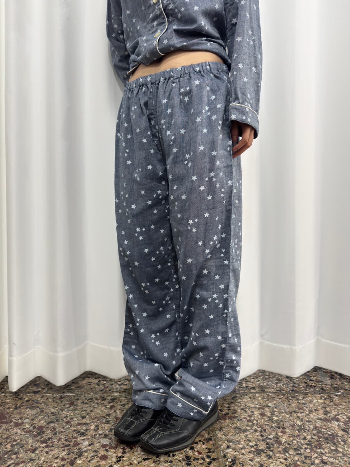 star homewear set 상품이미지4