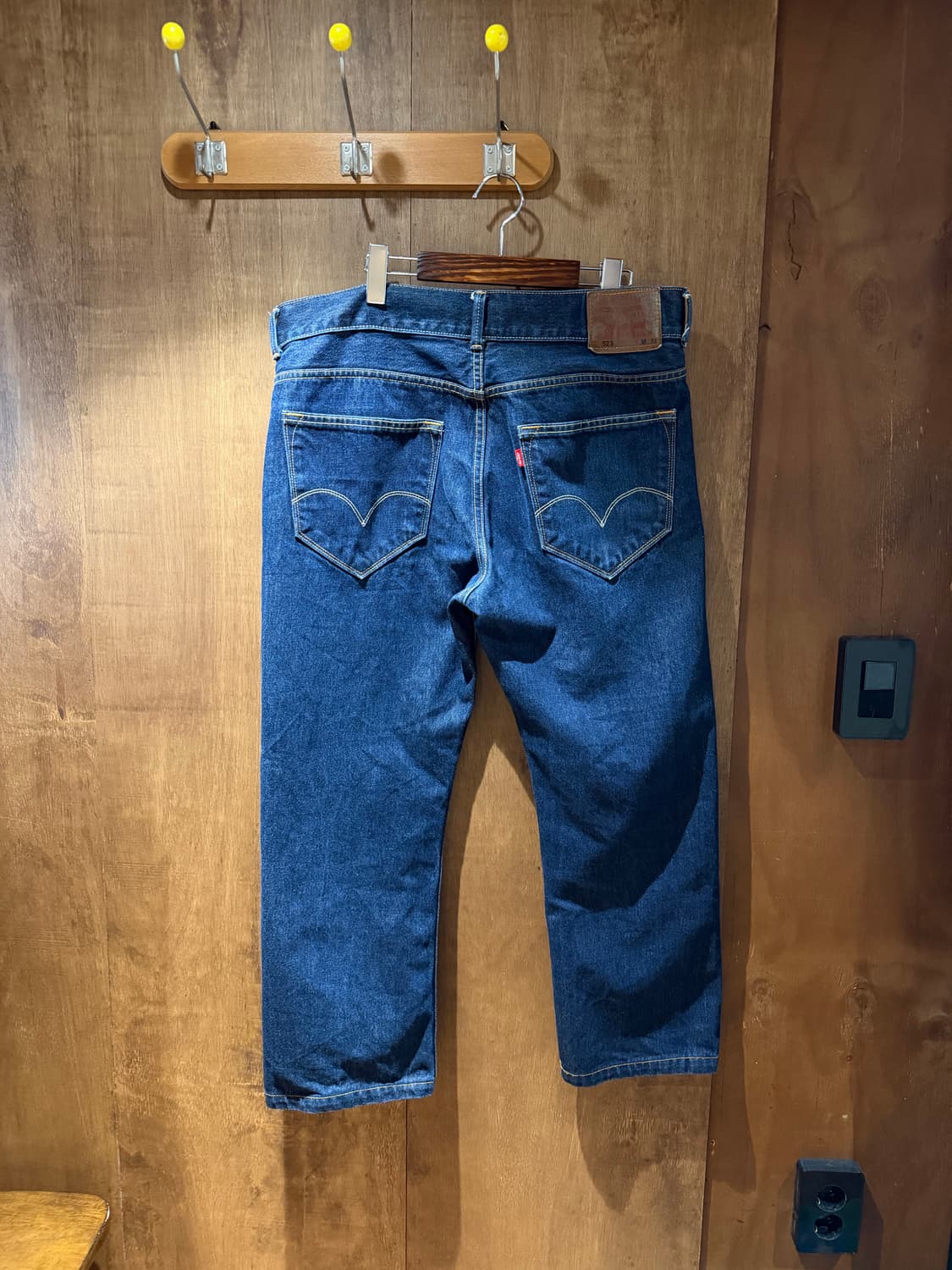 Levis 523 36size 상품이미지3