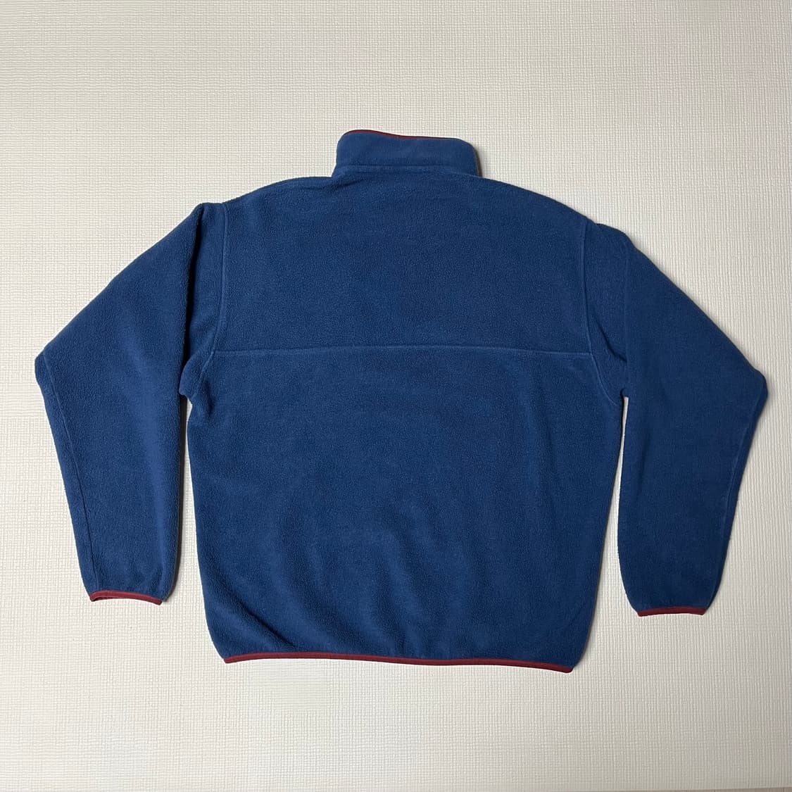 파타고니아 신칠라 스톤 블루 상품이미지2