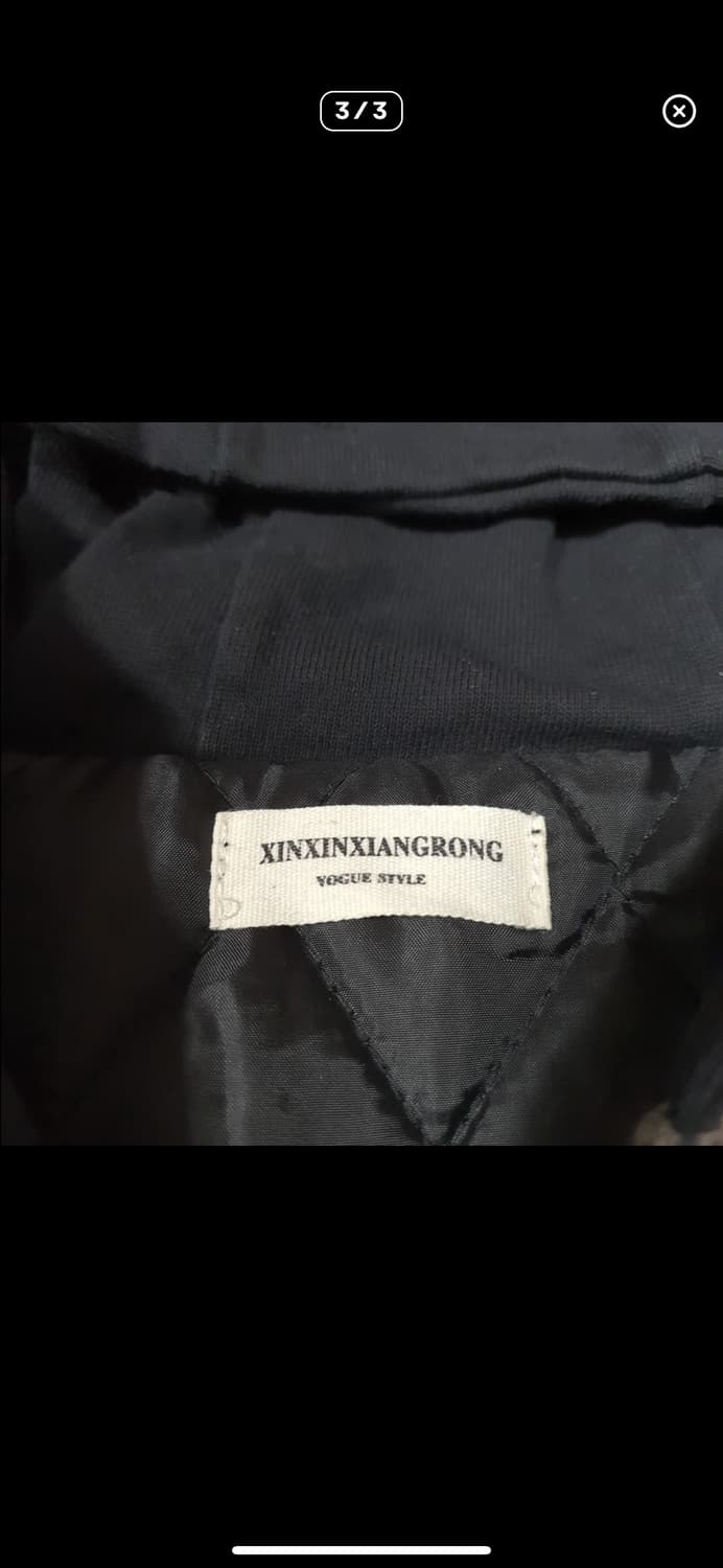 (바배) NICE CLAUP 덕다운 패딩 상품이미지3