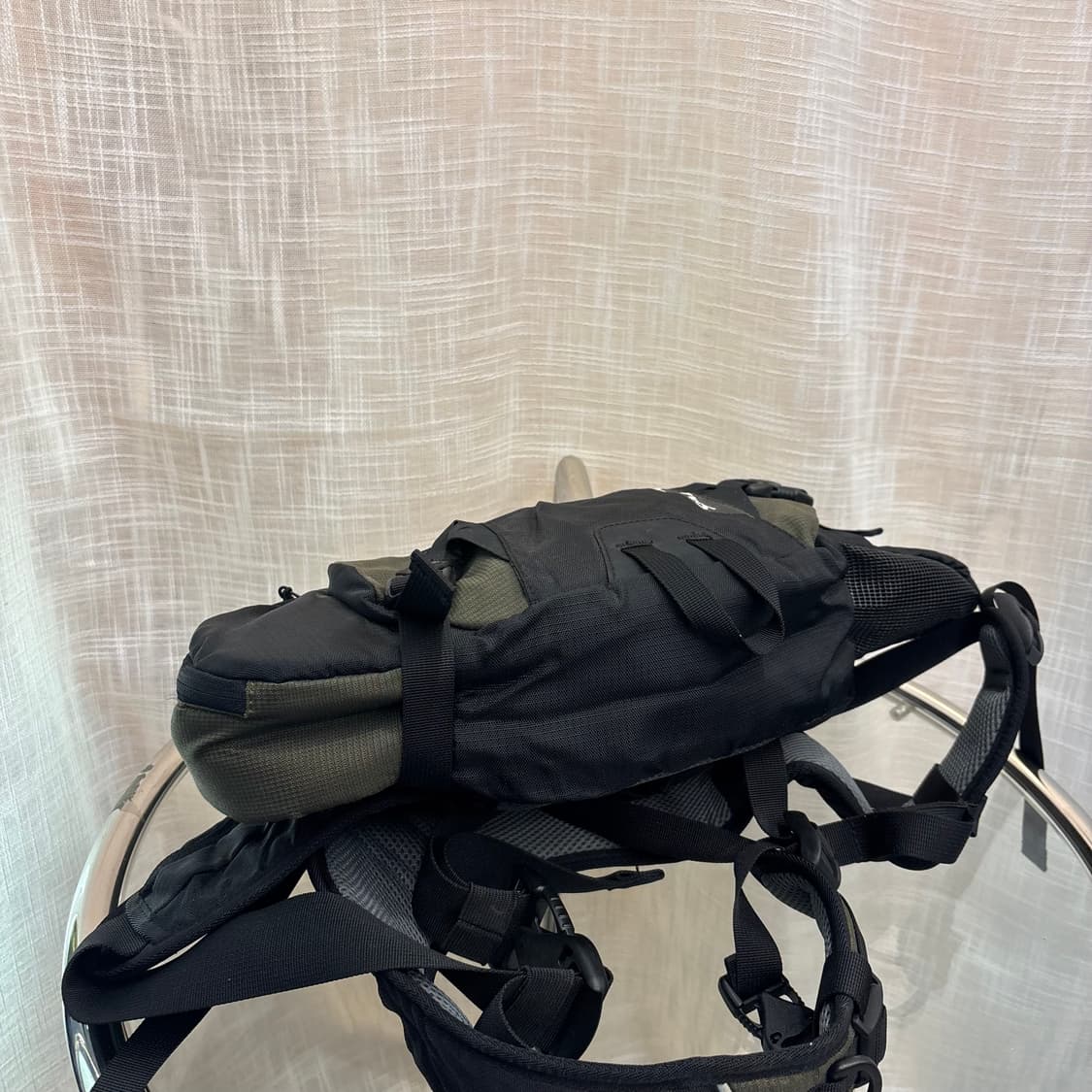 정품 살로몬 트레블 블레이져 벨트백 상품이미지6